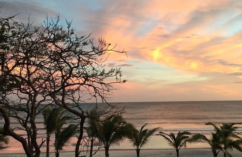 Punta Chame Condo | Charming 2-bedroom condo in perfect Punta Chame with AC Enjoy White Sands