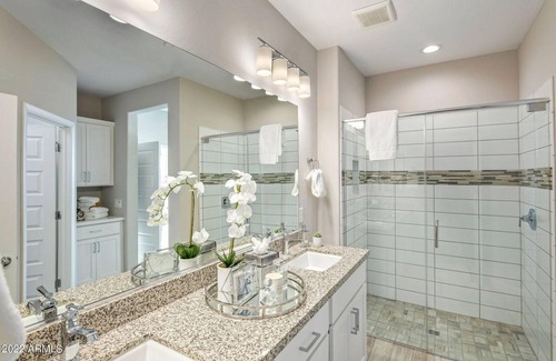 Rio Verde Foothills House | Charming 2-bedroom townhome with AC and WiFi in peaceful Rio Verde