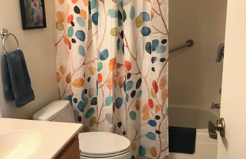 Prince Tucson House | Charming 2-bedroom townhome with WiFi, AC in pleasant Tucson