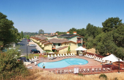 Angels Camp Apartment | Charming 2-bedroom Queen in Angels Camp