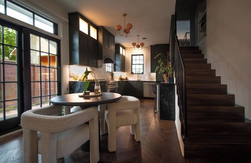 Mid City South House | Charming 2-bedroom in Garden District/Mid City Baton Rouge for 7 guests