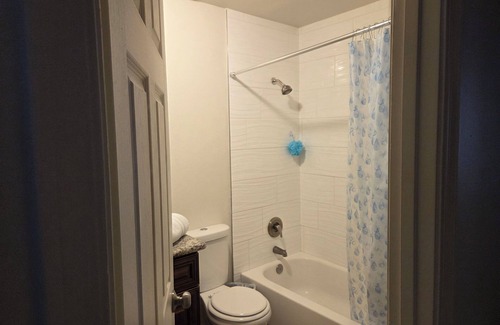 Casa Grande House | Charming 2-bedroom house with AC, WiFi in awesome Casa Grande