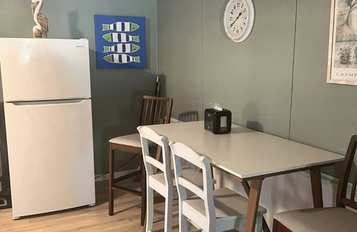 Chocowinity House | Charming 2-bedroom house with full access to Cotton Patch Landing Marina!