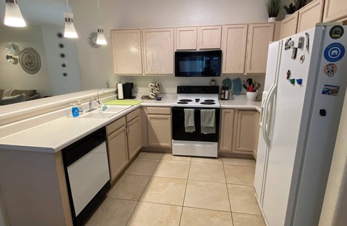 Las Campanas House | Charming 2-bedroom townhome in Green Valley w/WiFi, Grill, Patio, Near trails