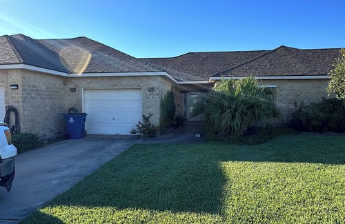 Laguna Vista Condo | Charming 2-bedroom condo with WiFi and fitness room in Laguna Vista. Sleeps 6