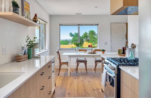 Paso Robles House | Charming 2-bedroom Home in the Heart of Wine Country