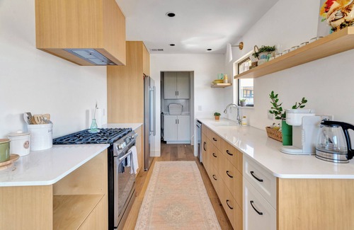 Paso Robles House | Charming 2-bedroom Home in the Heart of Wine Country