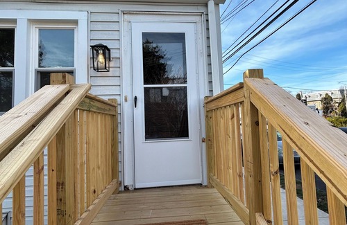Phoenixville House | Charming 2-bedroom house Phoenixville