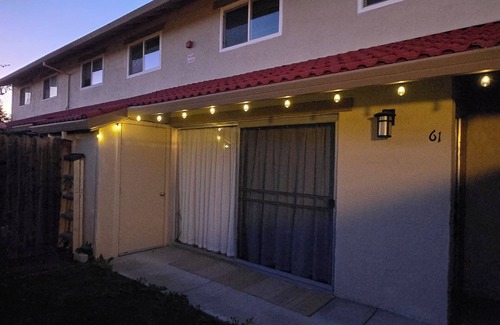 Rohnert Park Condo | Charming 2-bedroom condo with WiFi, AC in enchanting Rohnert Park