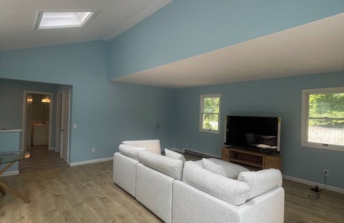 Southampton House | Charming 2-bedroom house with WiFi and AC in wonderful Southampton