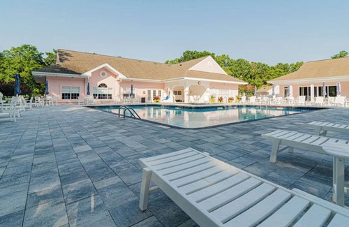 Sea Trail Condo | Charming 2-bedroom condo with Wi-Fi in tranquil Sunset Beach on Golf Course.