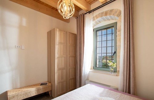 Vlachiana Villa | Charming 2-bedroom villa with scenic view