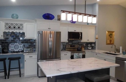 Naples Resort | Charming 2-bedroom villa in wonderful Naples resort with Player's Club access