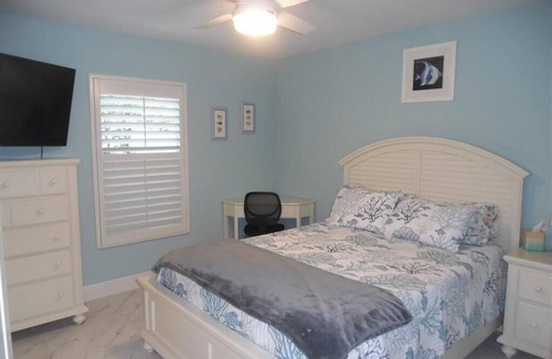 Naples Resort | Charming 2-bedroom villa in wonderful Naples resort with Player's Club access
