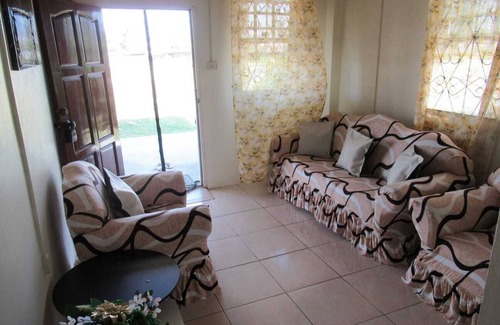 Essequibo Islands-West Demerara Villa | Charming 2 bedrooms