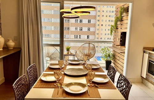 Cristo Rei Apartment | Charming 2 bedrooms next to the Botanical Garden