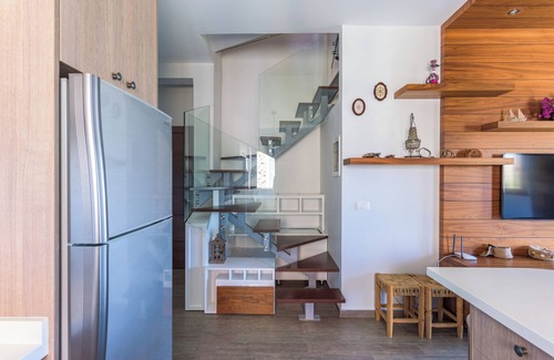 Kfardebian Ski Chalet | Charming 2 BR Faqra Mountain Retreat