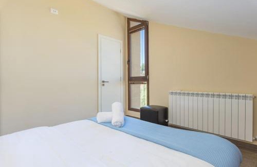 Kfardebian Apartment | Charming 2 BR Faqra Mountain Retreat