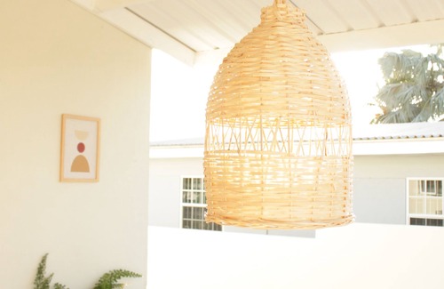 Montana House | Charming 2 BR home with a beautiful private patio.