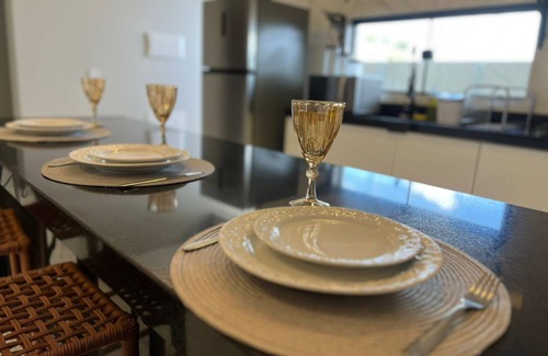 Caruaru Apartment | Charming 2-bedroom apartment with WiFi, AC in lovely Indianópolis Caruaru