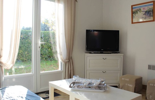 Saint-Denis-d'Oleron House | Charming 2BR House Near Chassiron Lighthouse with Garden & Terrace - Calm Area, 4 Guests, St. Denis d'Oléron