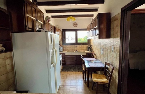 Attiki Apartment | Charming 2-Level Apartment in Voula with Sea & Mountain Views