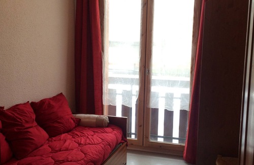 Villard-de-Lans Apartment | Charming 2-room Apartment in Villard-de-Lans, Central Location, Near Pool and Ice Rink