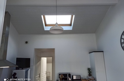 Biscarrosse Plage Apartment | Charming 2-star apartment 200 m from the beach and shops