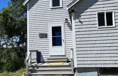 East Central Washington House | Charming 2-bedroom house in peaceful Township of Trescott with WiFi