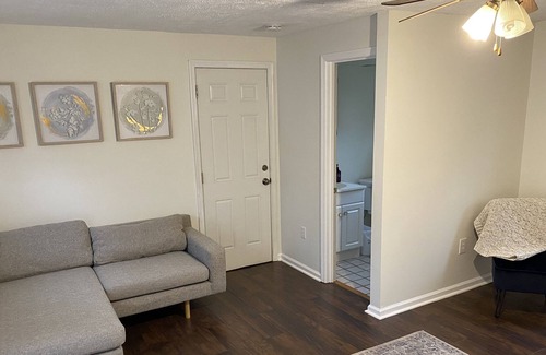 Middletown Apartment | Charming 2bdr Apartment