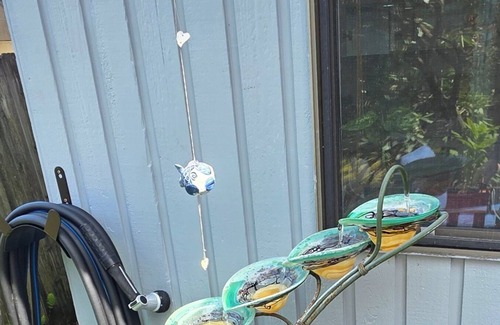 West Seattle House | Charming 2bedroom townhome in awesome Seattle W/AC, WiFi, next to Lincoln park