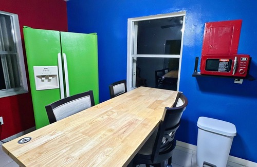 The Roads Apartment | Charming 2BR 1BA w/Balcony, Beautiful Balcony, and in Unit Laundry
