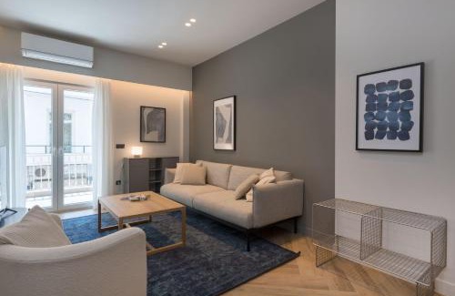 Pangrati Apartment | Charming 2BR Apartment in the heart of Pangrati by Upstreet