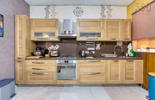 Marsaxlokk Apartment | Charming 2BR home in the heart of Marsaxlokk