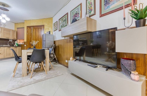 Marsaxlokk Apartment | Charming 2BR home in the heart of Marsaxlokk