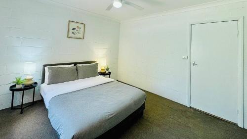 South Albury Apartment | *Charming 2BR Retreat in Heart of Southern Bliss