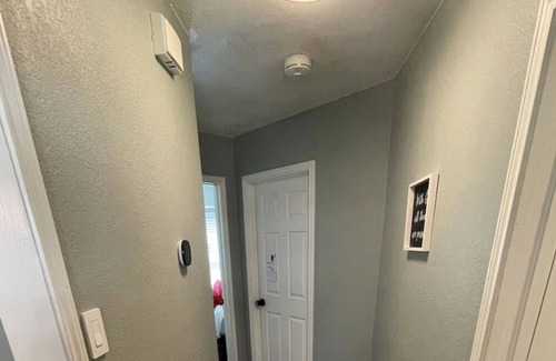 Lubbock House | Charming 3/2 House by Texas Tech, LCU, Shopping