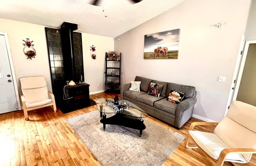 Green Cove Springs House | Charming 3-bedroom house with AC and WiFi in Green Cove Springs