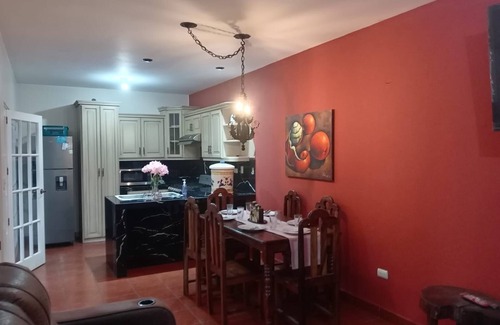 San Miguel Duenas House | Charming 3-bedroom house in amazing San Miguel Dueñas with WiFi