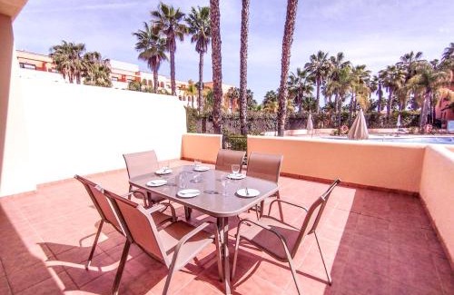 Punta del Moral Apartment | Charming 3 Bed Beach Apartment in Punta del Moral