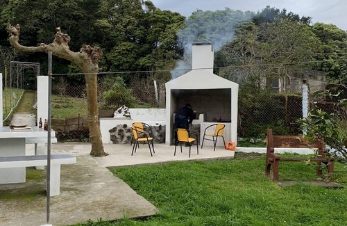 Biscoitos House | Charming 3-Bed House