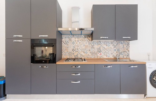 Bugibba Apartment | Charming 3-Bed in St. Paul’s 2-Hosted by Sweetstay