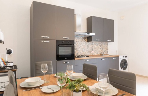 Bugibba Apartment | Charming 3-Bed in St. Paul’s 2-Hosted by Sweetstay