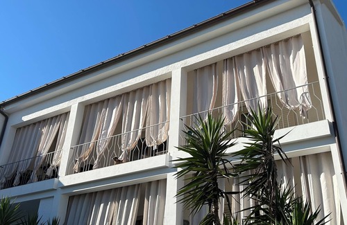 Liscia di Vacca Apartment | Charming 3-bedroom apartment with AC in Liscia di Vacca