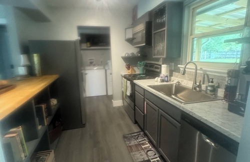 De Funiak Springs House | Charming 3-bedroom house with AC and WiFi in brilliant DeFuniak Springs