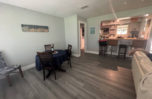 De Funiak Springs House | Charming 3-bedroom house with AC and WiFi in brilliant DeFuniak Springs