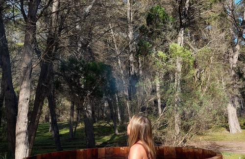 Pelican Lagoon Cabin | Charming 3-bedroom cabin in a nature's paradise on Kangaroo Island
