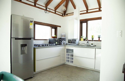 Villa de Leyva House | Charming 3 Bedroom house in Villa de Leyva with lots of space to relax!