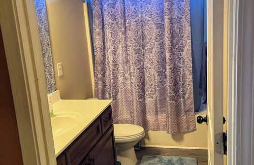 Fort Mitchell House | Charming 3-bedroom house with WiFi, AC in delightful Fort Mitchell