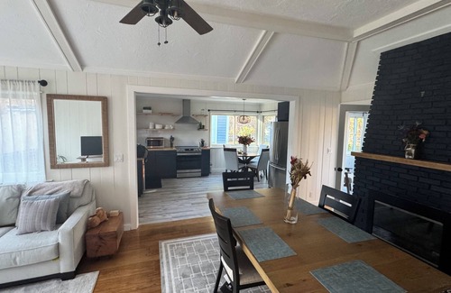Putnam Valley House | Charming 3-bedroom lake house with WiFi, AC in scenic Putnam Valley